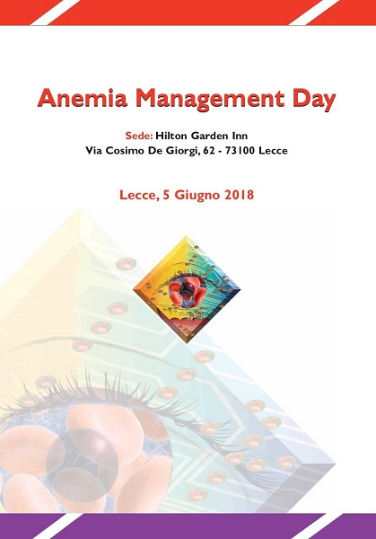 Programma Anemia Management Day (Lecce)